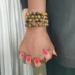 Tiger Eye Stone Beads