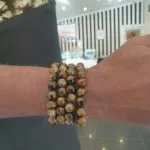 Tiger Eye Stone Beads - Image 7