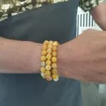 Tiger Eye Stone Beads - Image 6