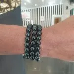 Tiger Eye Stone Beads - Image 3