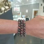 Tiger Eye Stone Beads - Image 2