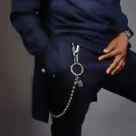 Trendy Trouser Chain