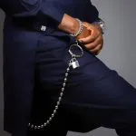 Trendy Trouser Chain - Image 4