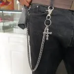Trendy Trouser Chain - Image 6