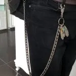 Trendy Trouser Chain - Image 5