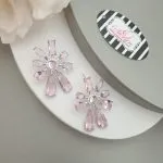 Sway Stone Earring - Image 2