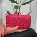 The Bogetta Clutch - Image 3