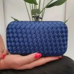 The Bogetta Clutch - Image 4