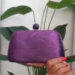 knob lock Clutch - Image 2