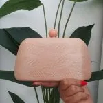 knob lock Clutch - Image 3