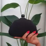 Smooth Classy Clutch - Image 2