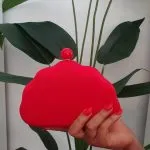 Smooth Classy Clutch - Image 3