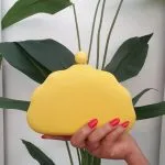 Smooth Classy Clutch - Image 5