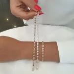 Elegant Piece Bracelet - Image 2