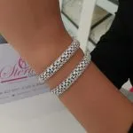 Stone Bangle - Image 3