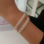 Stone Bangle - Image 2