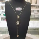 Long Soul Necklace