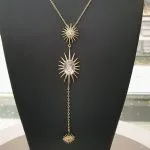 Long Soul Necklace - Image 2