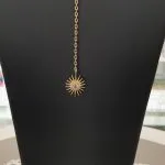 Long Soul Necklace - Image 3