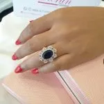 Elegant Symphony Rings - Image 4