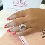 Elegant Symphony Rings - Image 5