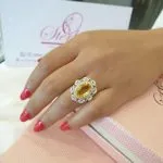 Elegant Symphony Rings - Image 6