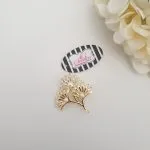 Elegant Brooch - Image 3