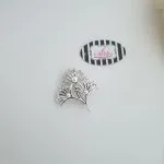 Elegant Brooch - Image 2
