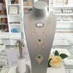Beautiful Tudor Set