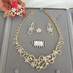 Crown Jewel 4Piece Set