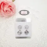 Motif Style Earring - Image 2