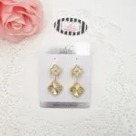 Motif Style Earring - Image 6