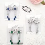 Elegant Drop Earring - Image 11