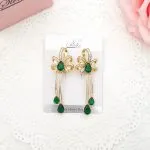 Elegant Drop Earring - Image 9