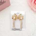 Elegant Drop Earring - Image 8