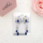 Elegant Drop Earring - Image 3