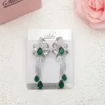 Elegant Drop Earring - Image 4