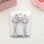 Elegant Drop Earring - Image 5