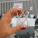 Stone Lace Bangle - Image 6