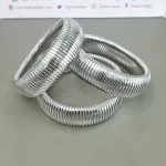 L Stordy Grove Bangle