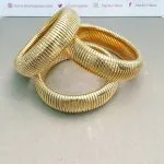L Stordy Grove Bangle - Image 3