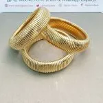 Stordy Groove Bangle