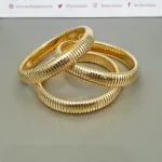 New Groove Bangle