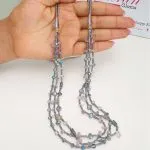 Tudor Layered Necklace