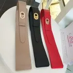 Hook Leather Belt