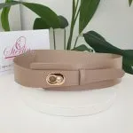 Hook Leather Belt - Image 2