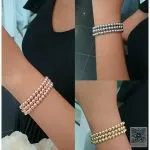 Mini Ball Bracelet