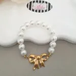 Pearl Bracelet