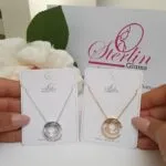 Venus Necklace
