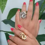 Interloop Ring